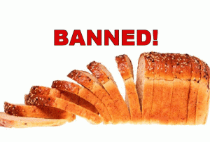 bread