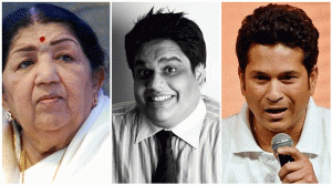 sachin lata tanmey