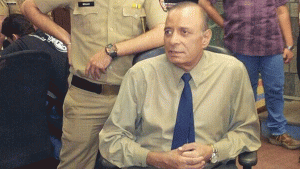suresh chatwal