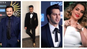 नेपोटिज़्म