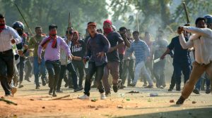 नागरिकता संशेधन विधेयक